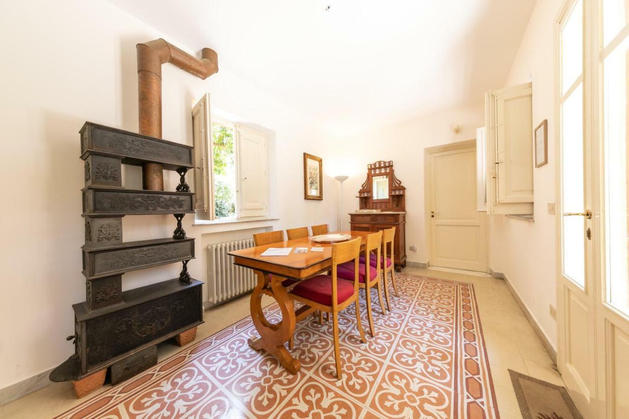 Villa Mezzarancia Palermo Luaran gambar