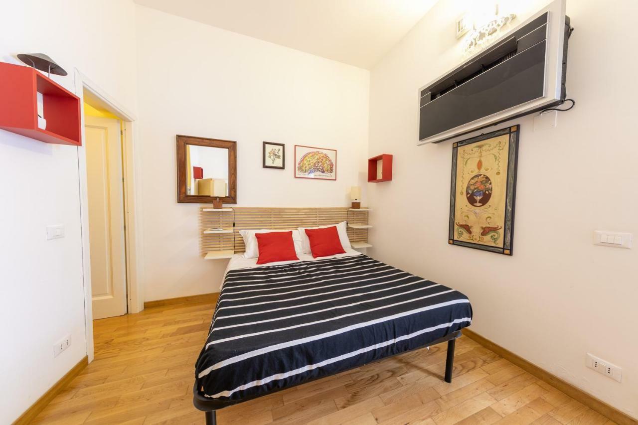 Villa Mezzarancia Palermo Luaran gambar