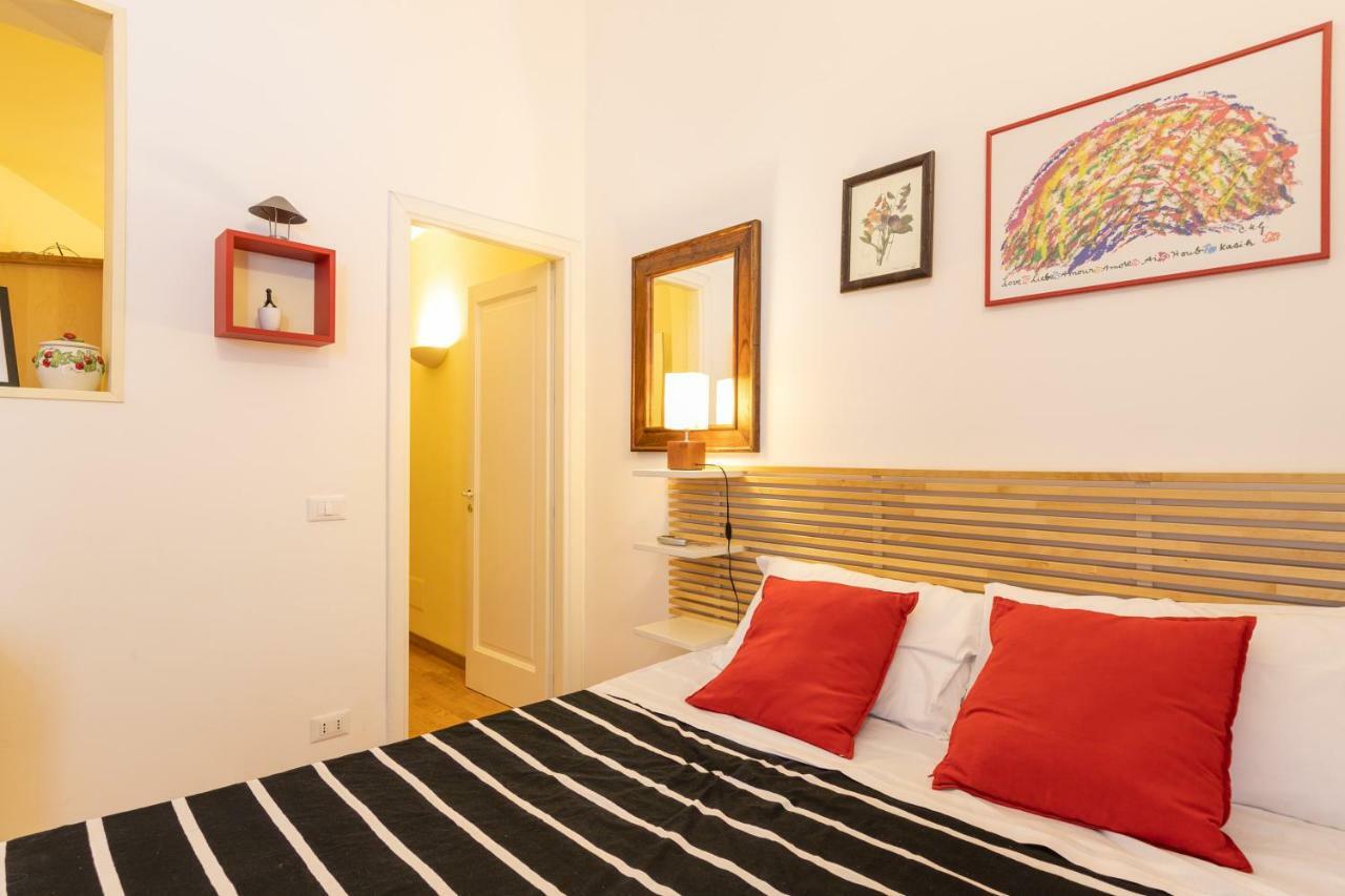 Villa Mezzarancia Palermo Luaran gambar