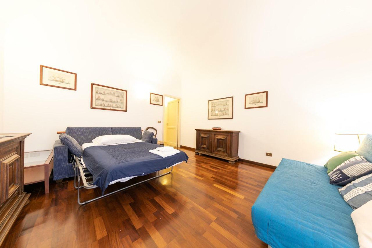 Villa Mezzarancia Palermo Luaran gambar