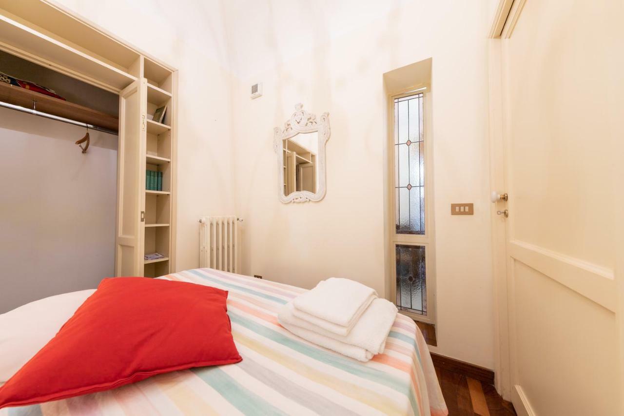 Villa Mezzarancia Palermo Luaran gambar