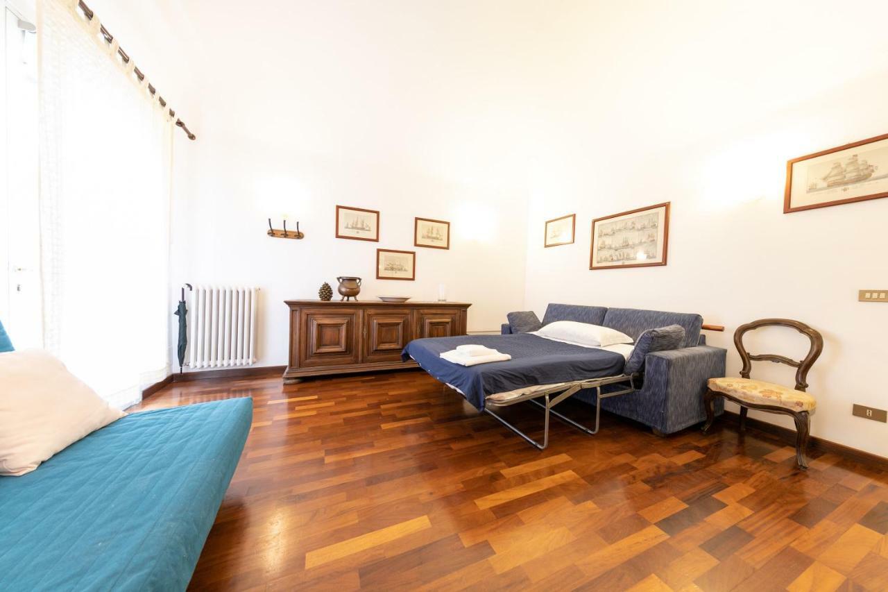 Villa Mezzarancia Palermo Luaran gambar