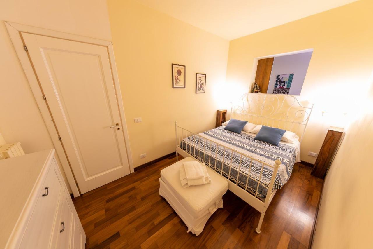 Villa Mezzarancia Palermo Luaran gambar