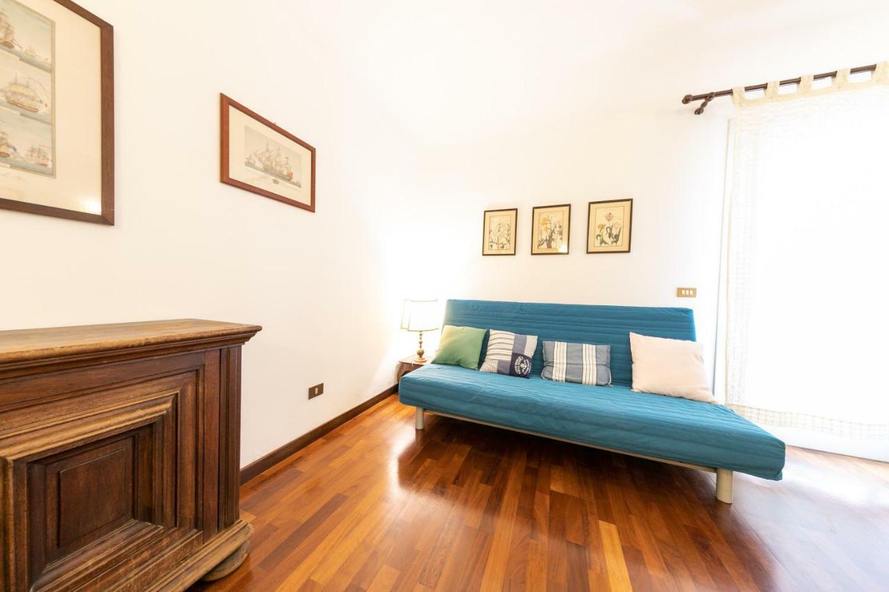 Villa Mezzarancia Palermo Luaran gambar