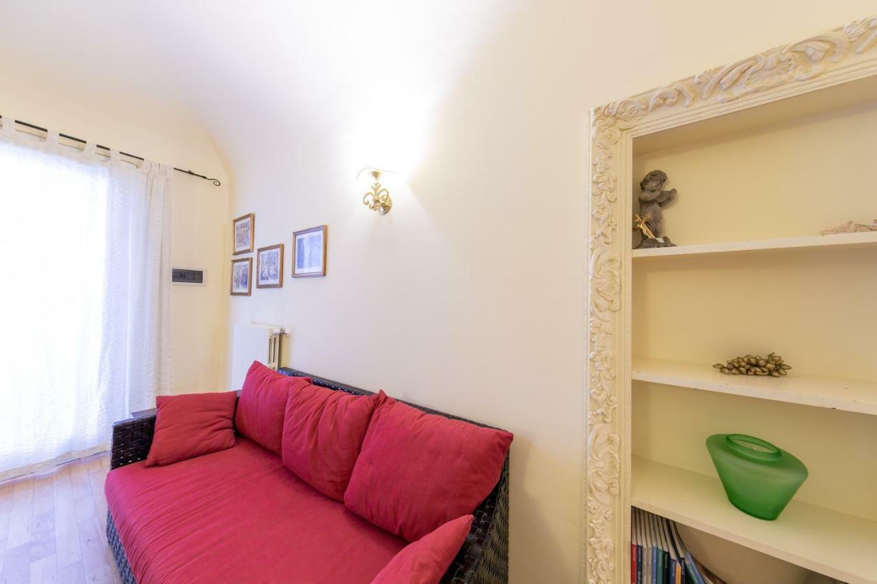 Villa Mezzarancia Palermo Luaran gambar