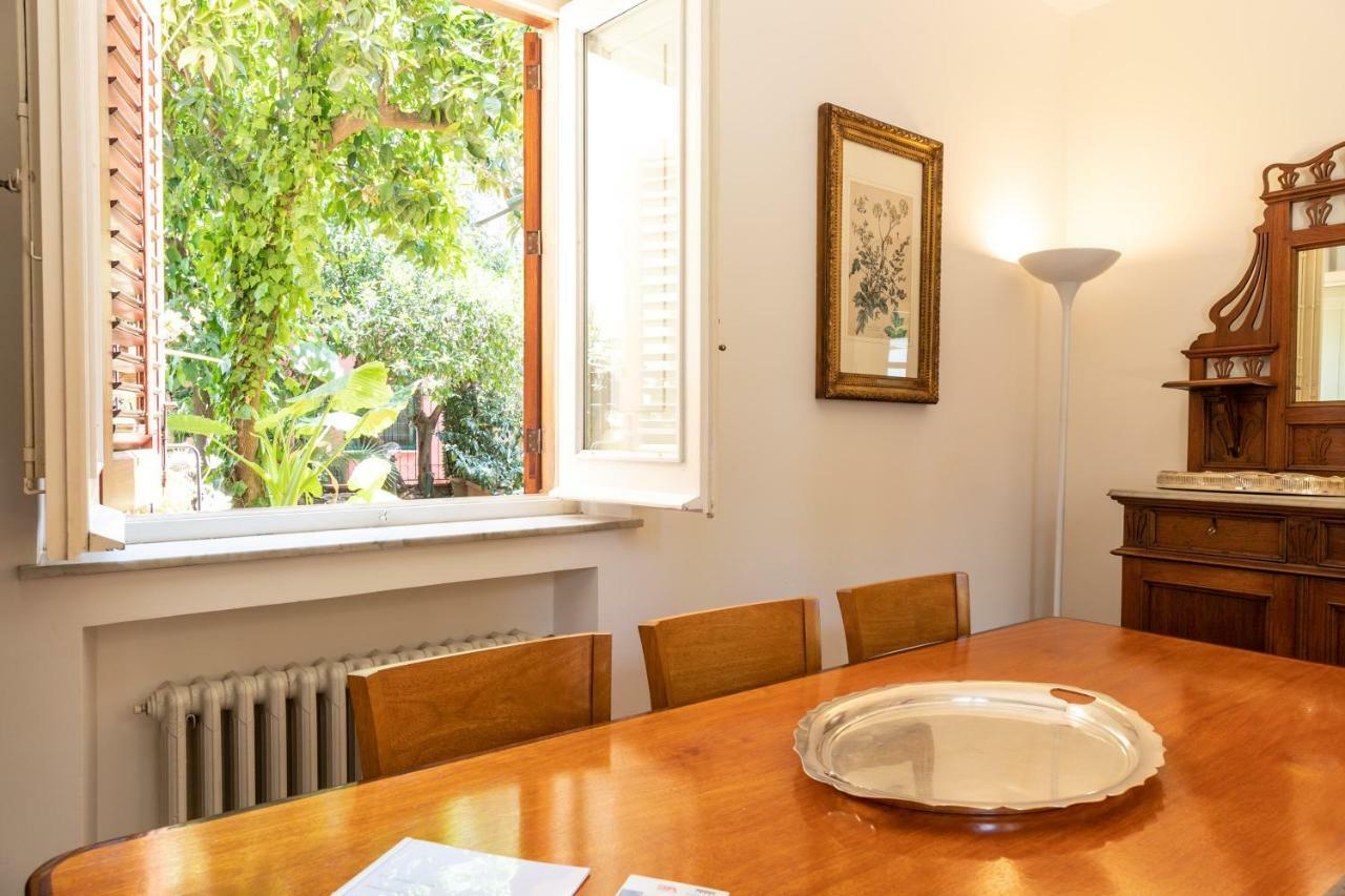 Villa Mezzarancia Palermo Luaran gambar